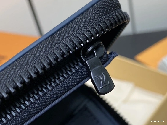 LOUIS WALLET-10*20*2 VUITTON ZIPPY cm 0108